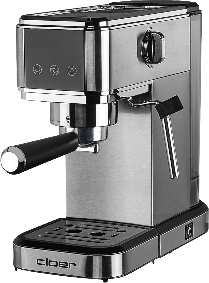 Espressomaschine 5829
