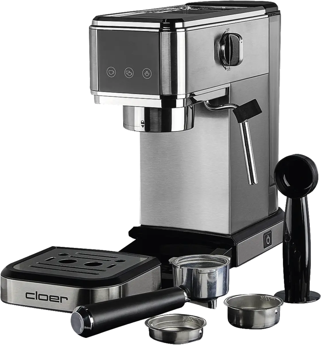 Espressomaschine 5829