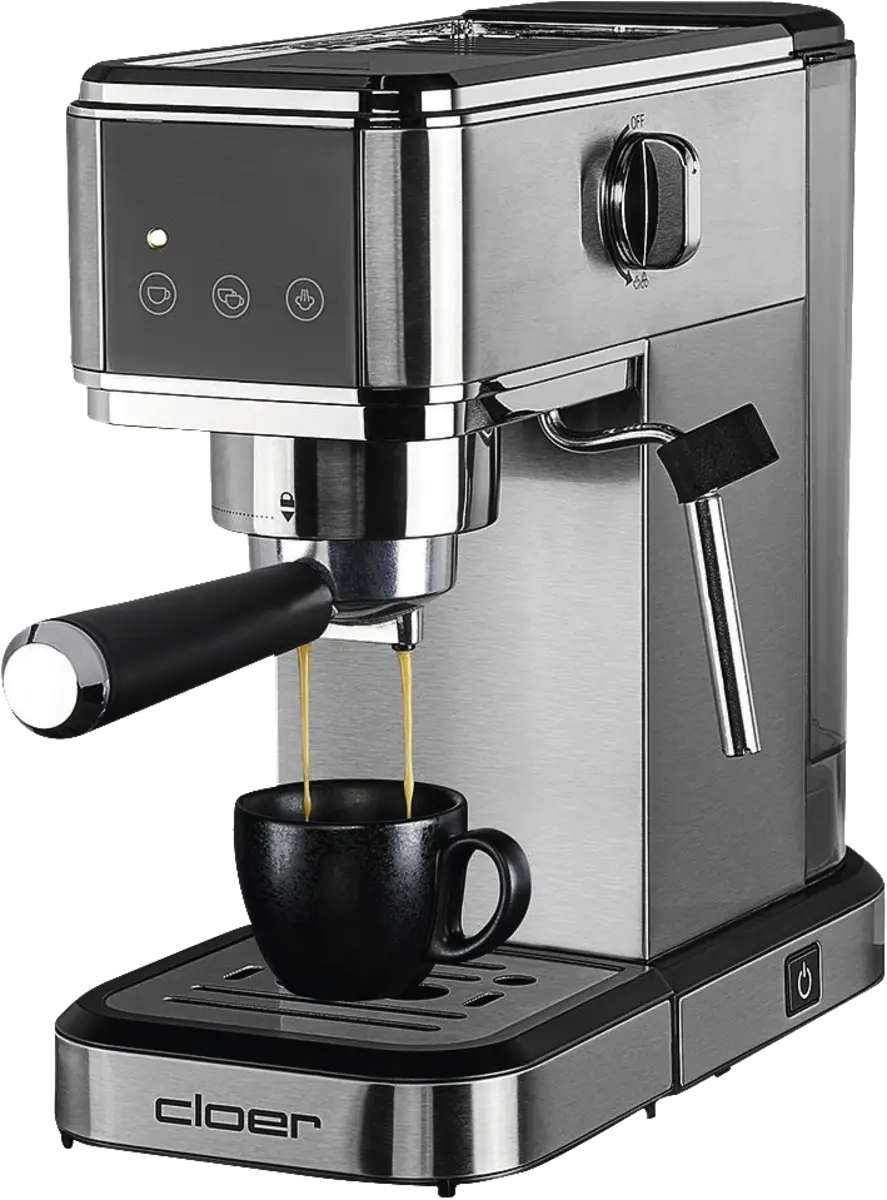 Espressomaschine 5829