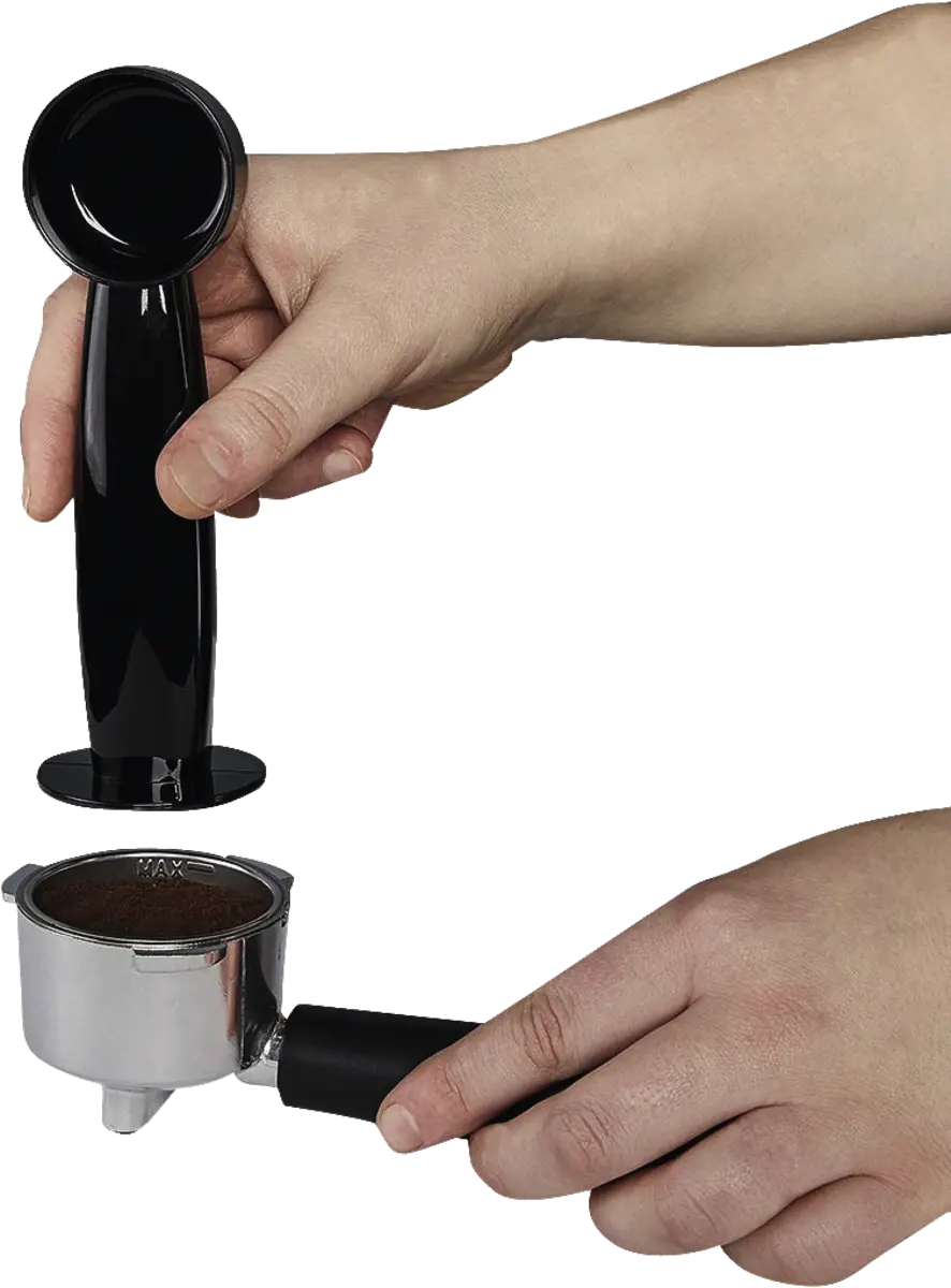 Espressomaschine 5829