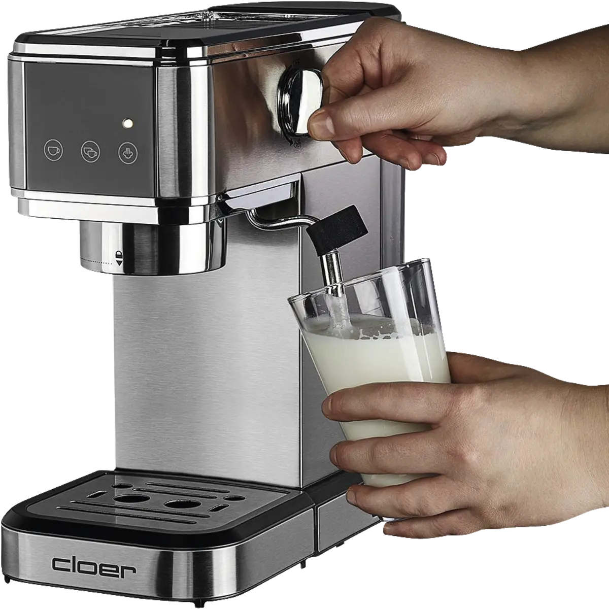 Espressomaschine 5829