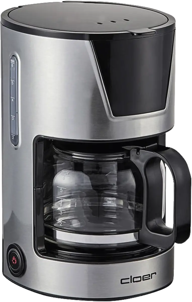 5251 koffiemachine 6 kops