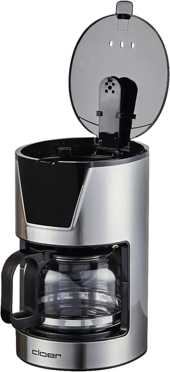 5251 koffiemachine 6 kops