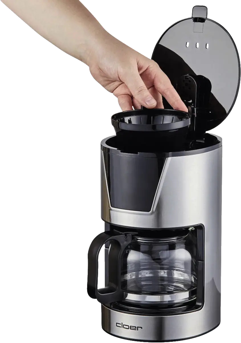 5251 koffiemachine 6 kops