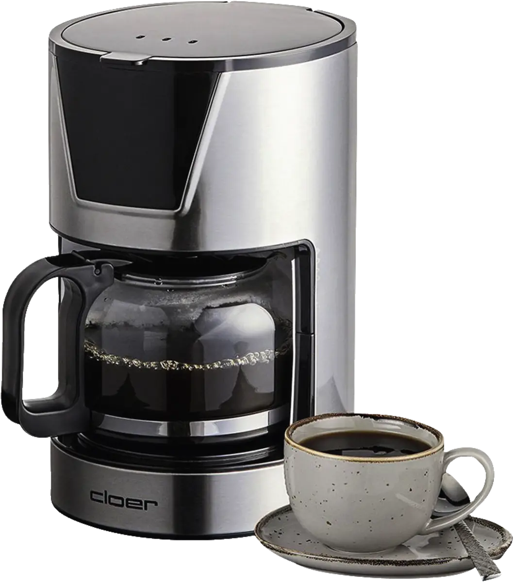 5251 koffiemachine 6 kops