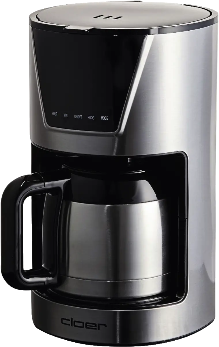5258 Koffiemachine 10 kops