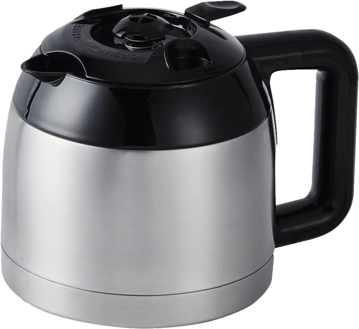 5258 Koffiemachine 10 kops