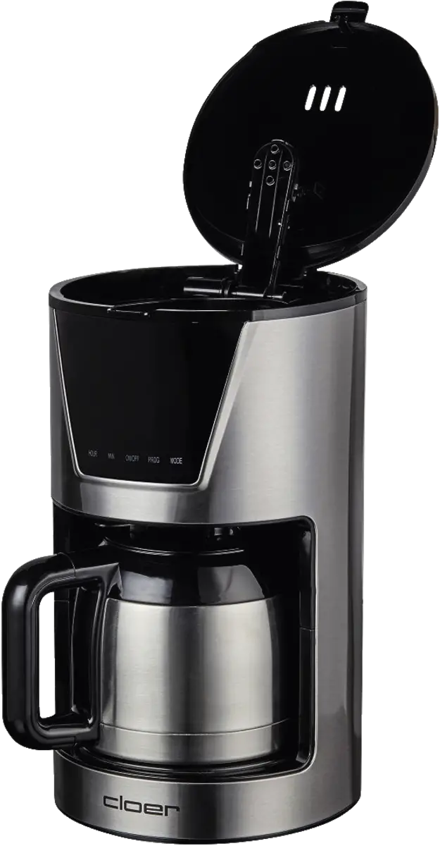 5258 Koffiemachine 10 kops