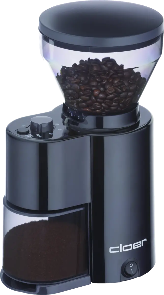 7520 Koffiemolen conisch maalwerk