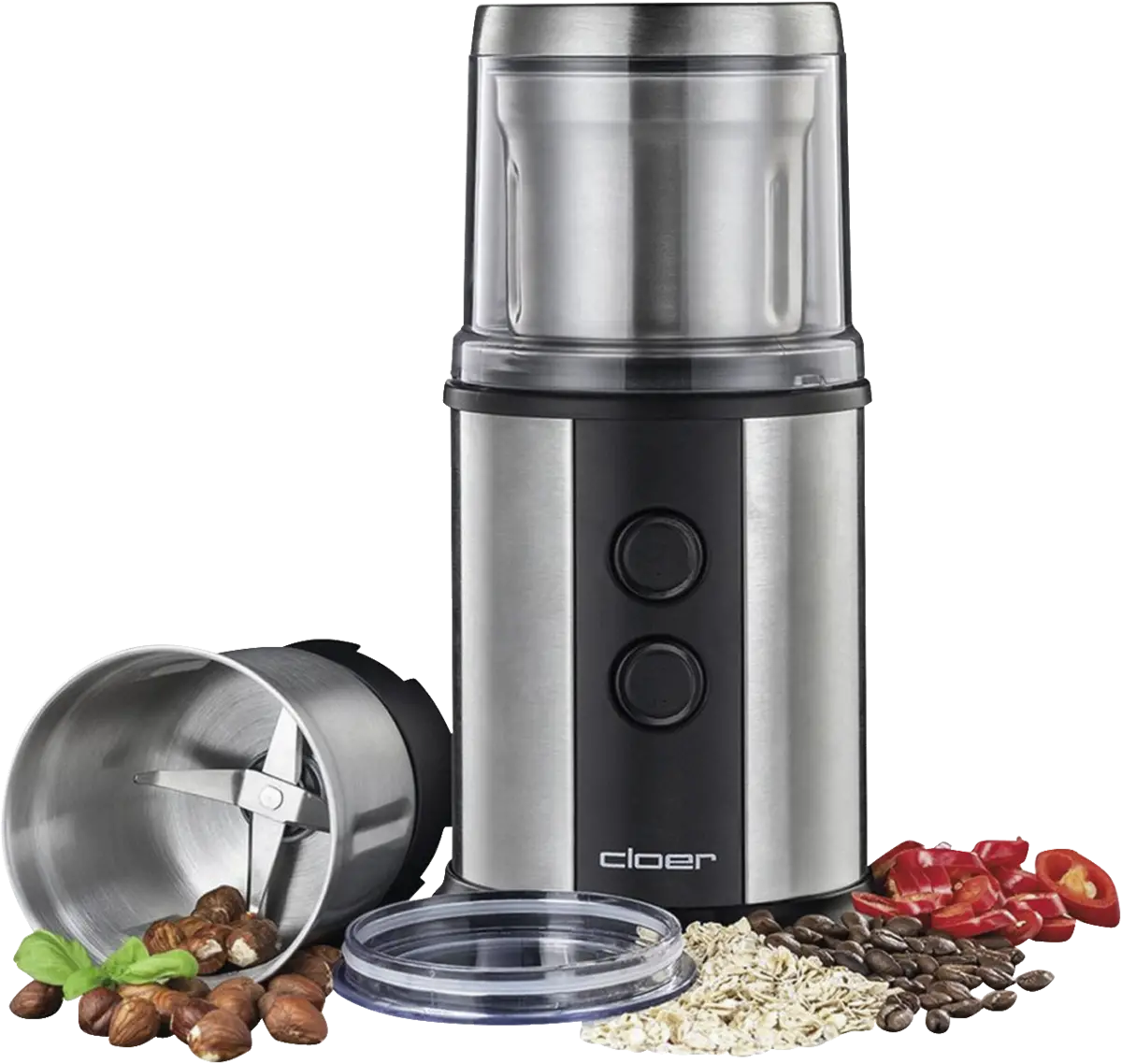 Coffee spice grinder 7419