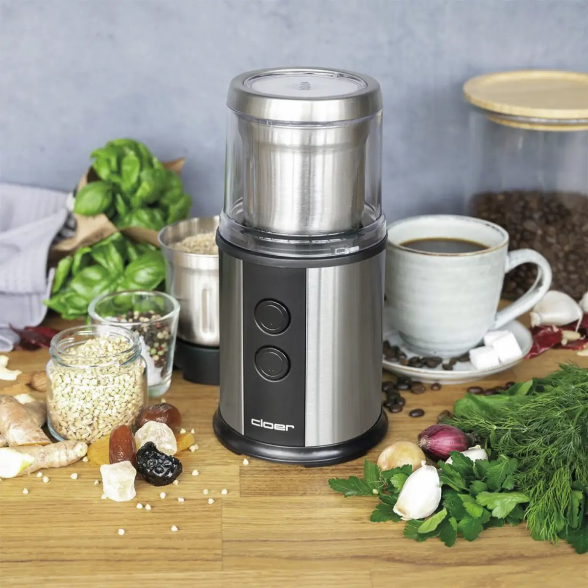 Coffee spice grinder 7419