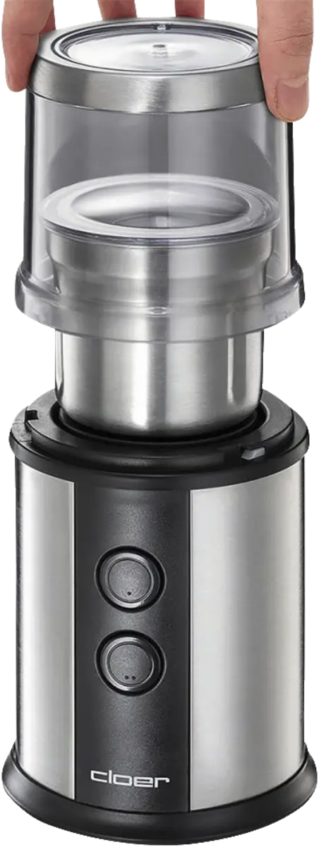Coffee spice grinder 7419