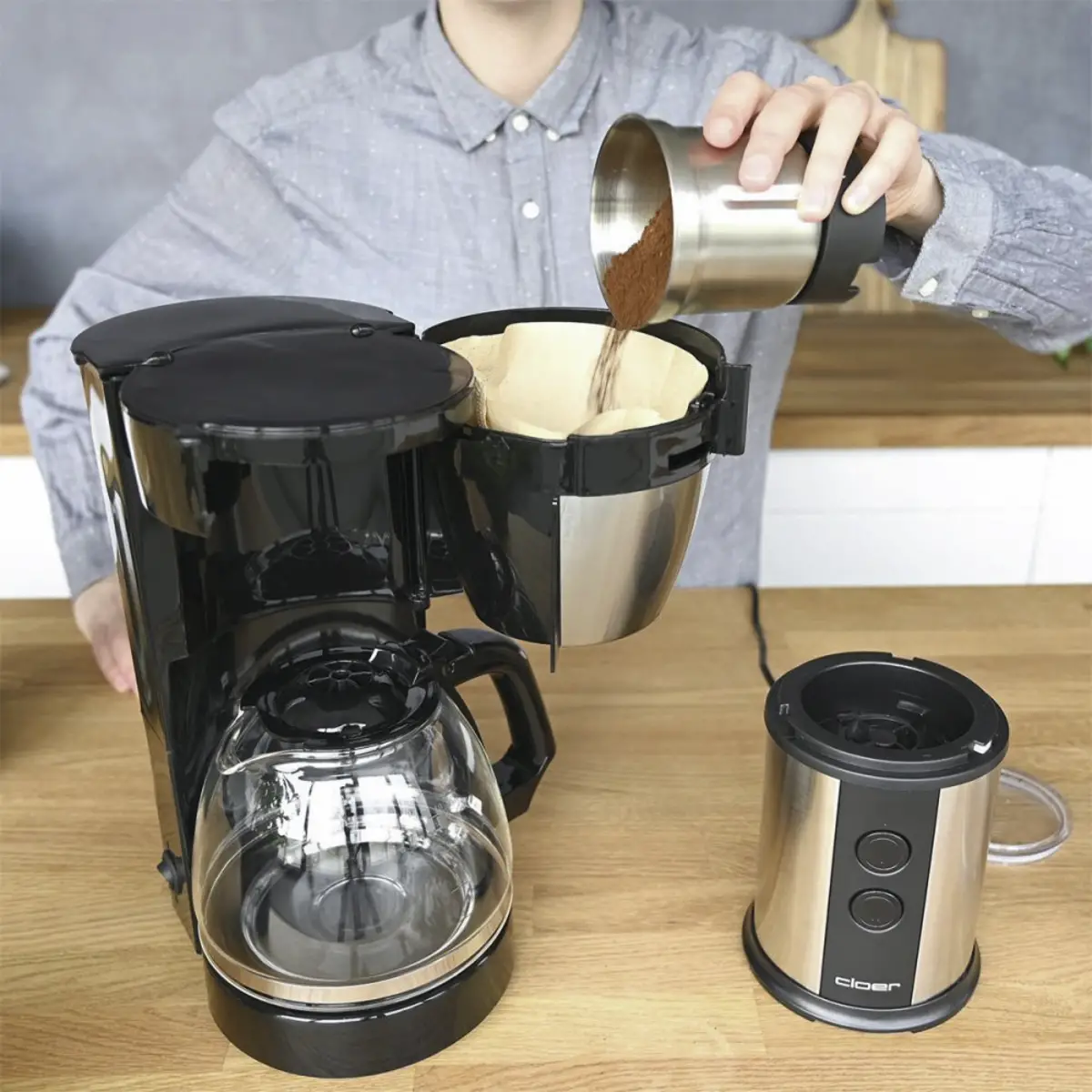 Coffee spice grinder 7419