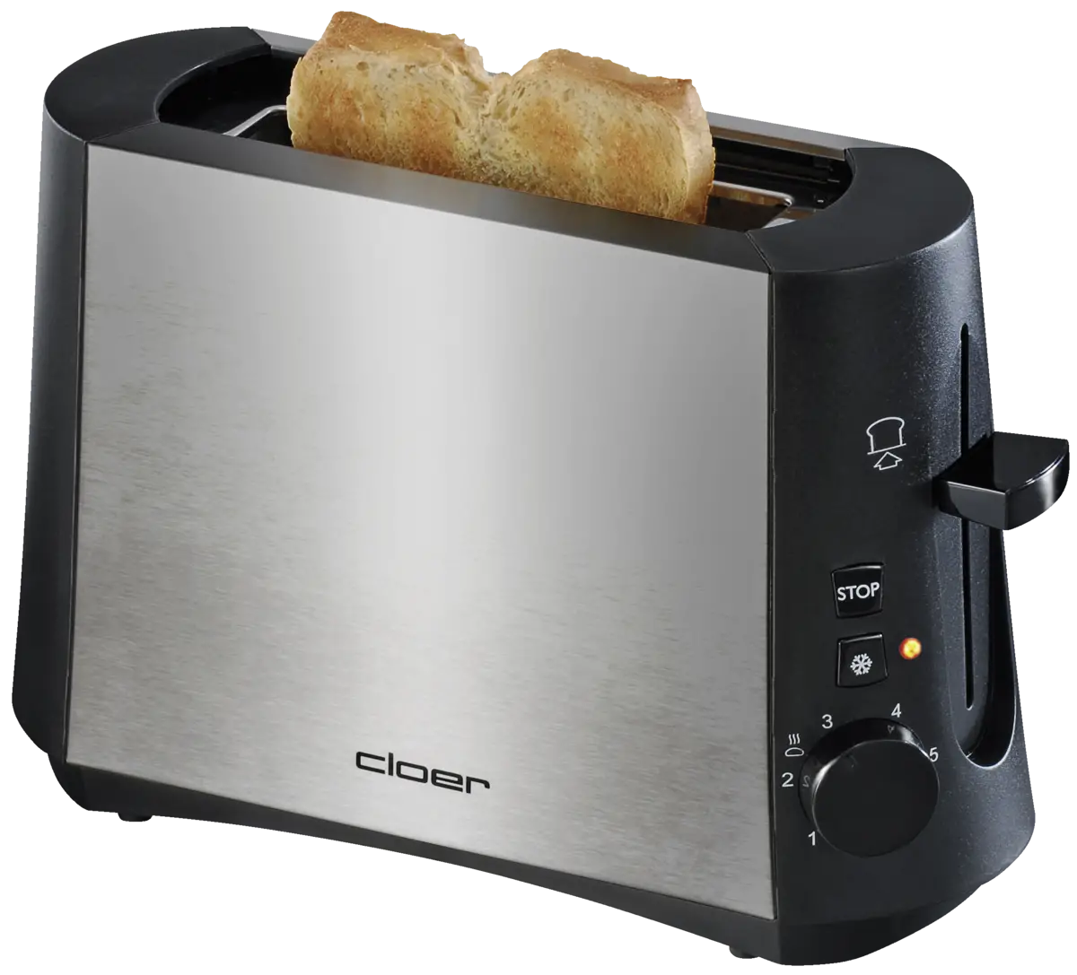 Toaster 3890