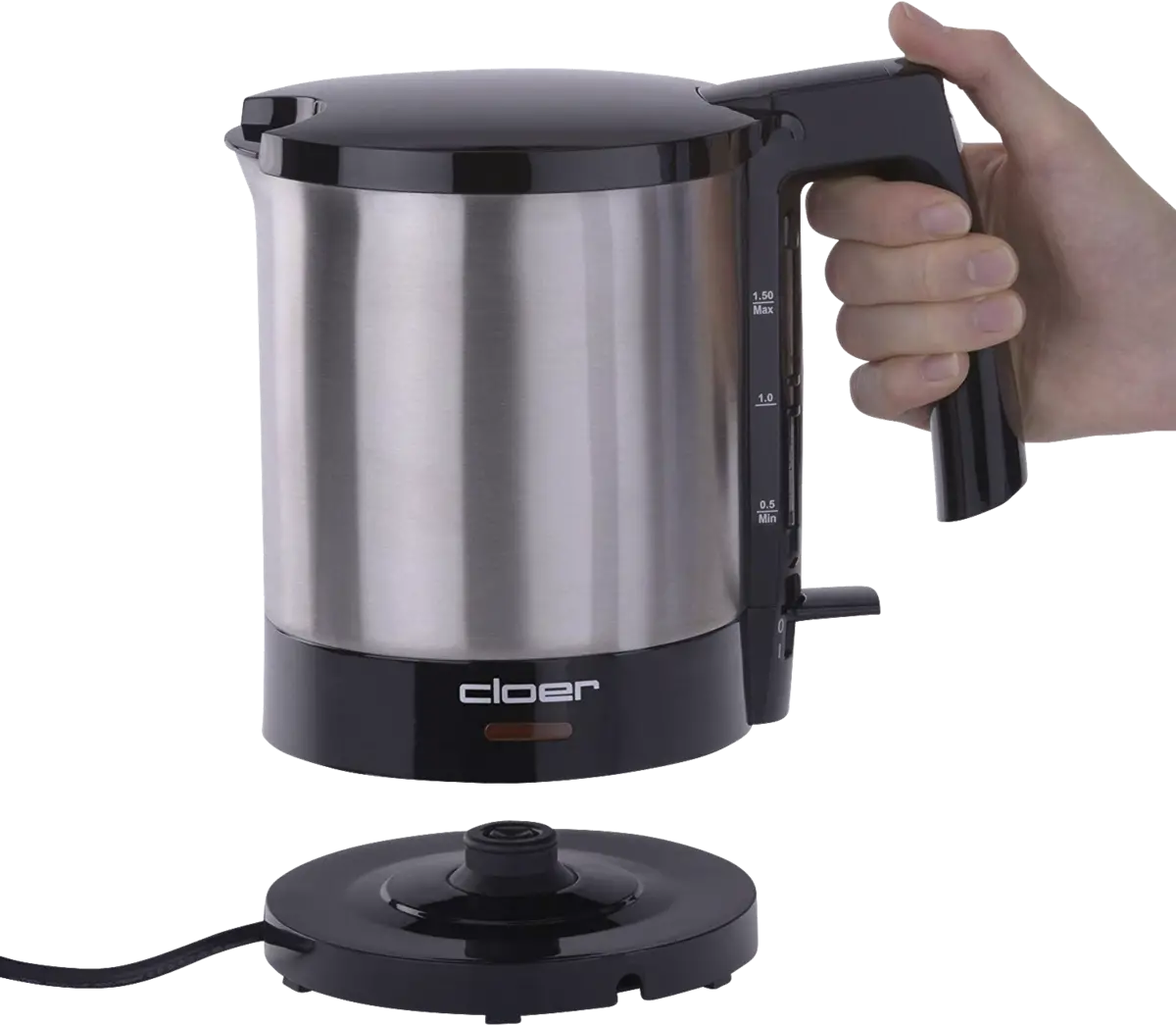 Waterkoker 4710