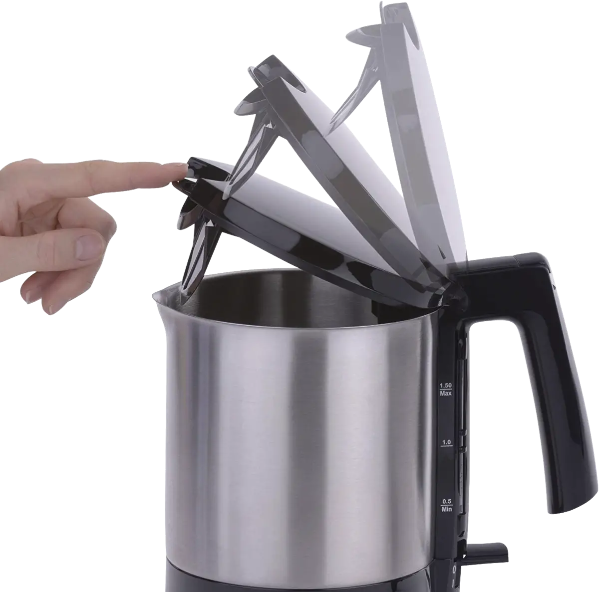Waterkoker 4710