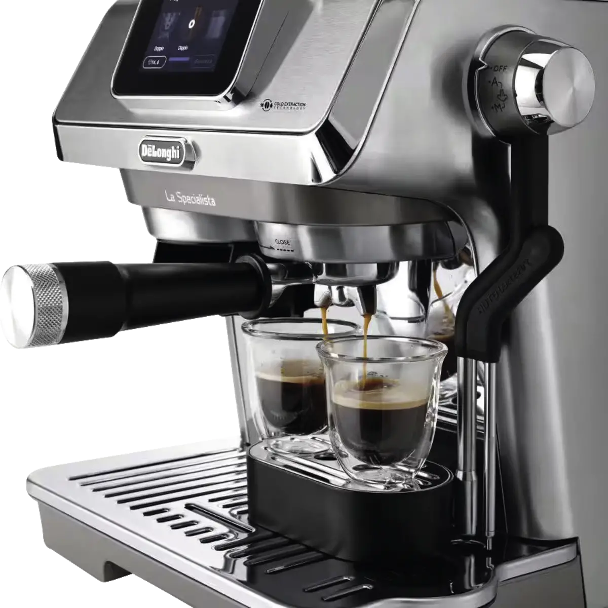 EC 9455.M La Specialista Touch