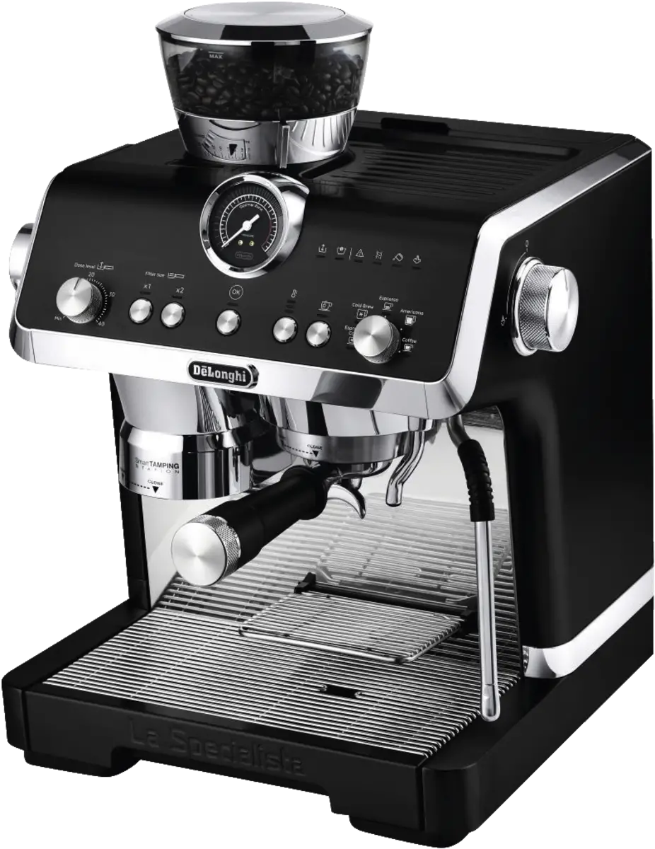 EC 9555.BK La Specialista Opera