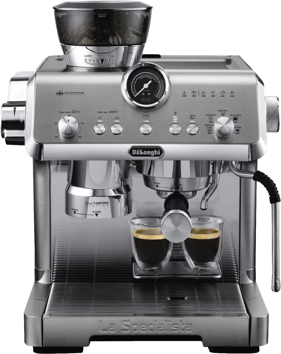 EC 9555.M La Specialista Opera