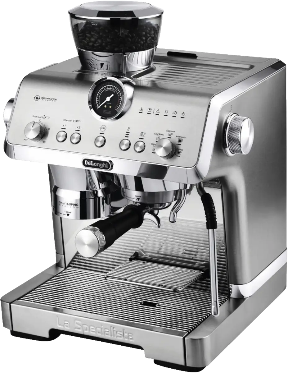 EC 9555.M La Specialista Opera