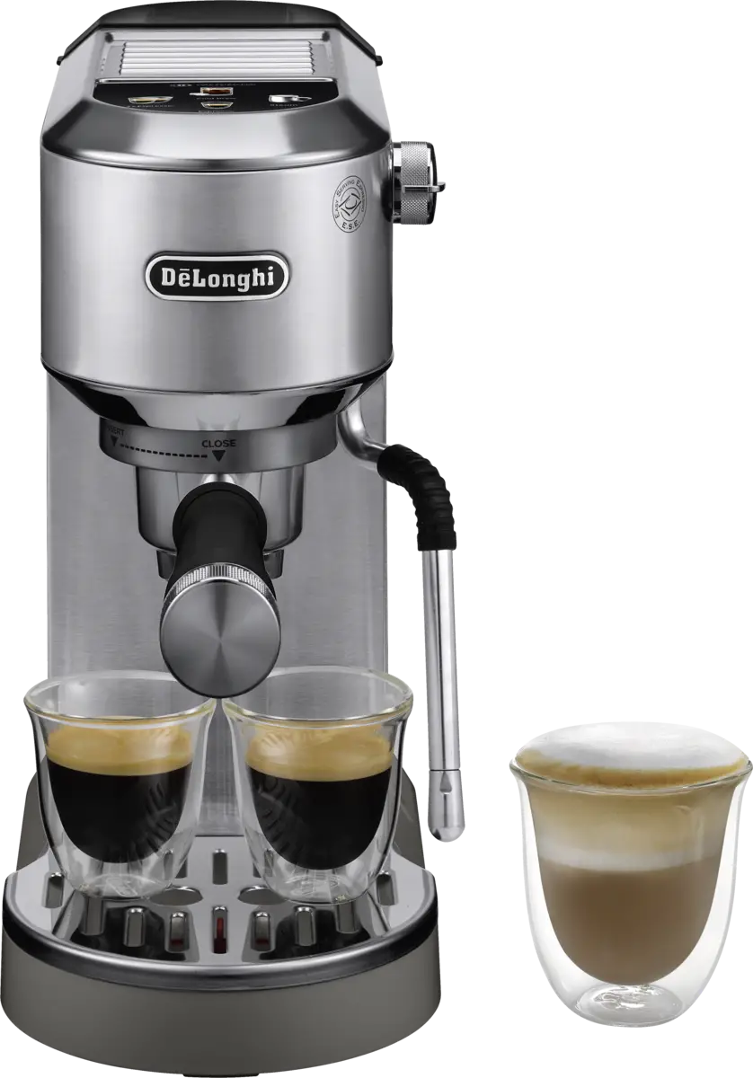EC890.M Dedica Duo