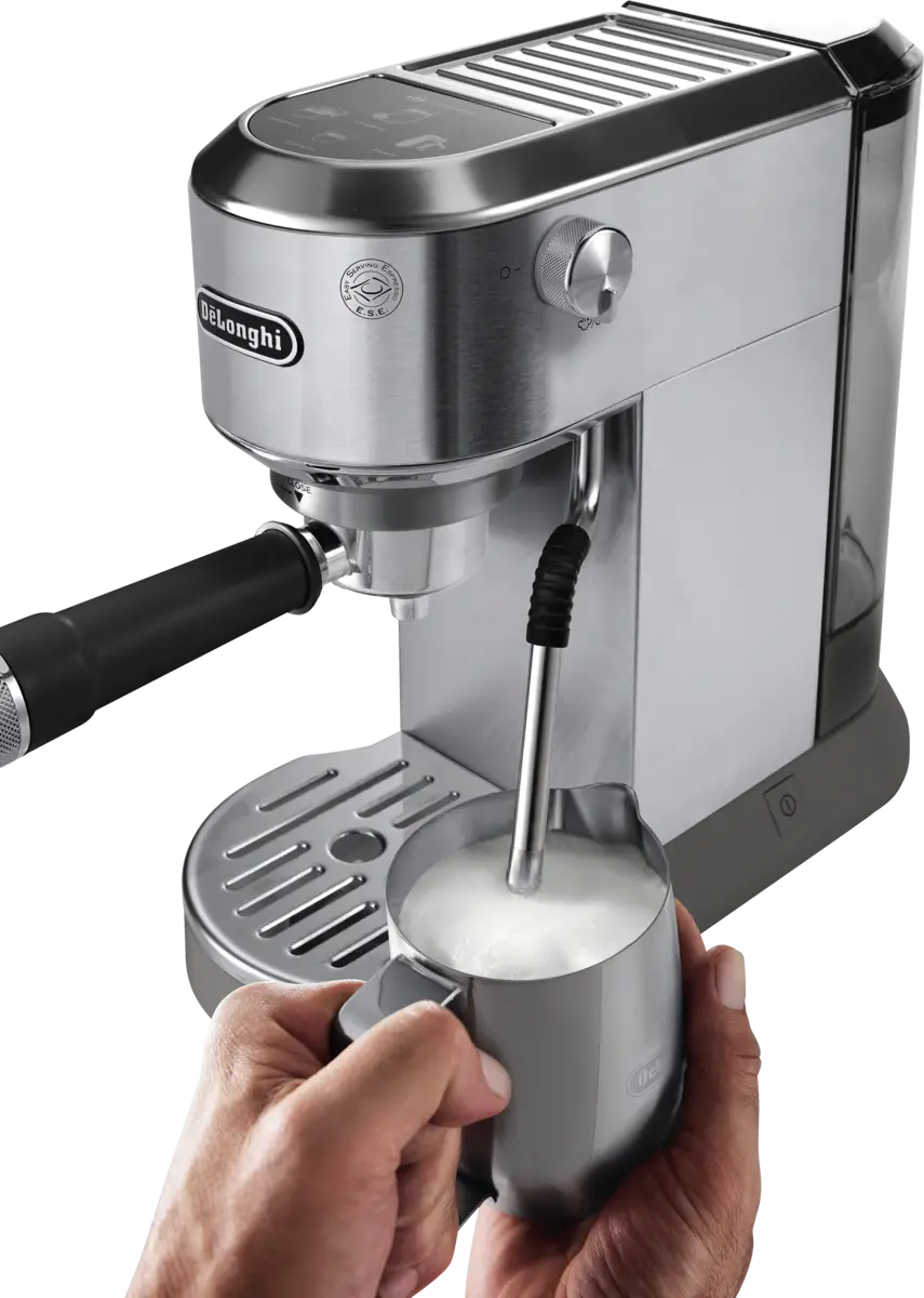 EC890.M Dedica Duo