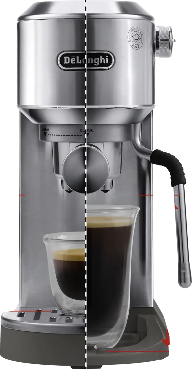 EC890.M Dedica Duo