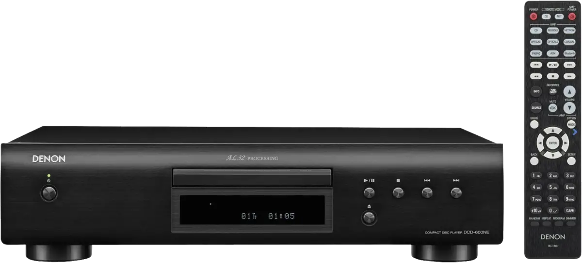 DCD-600NE