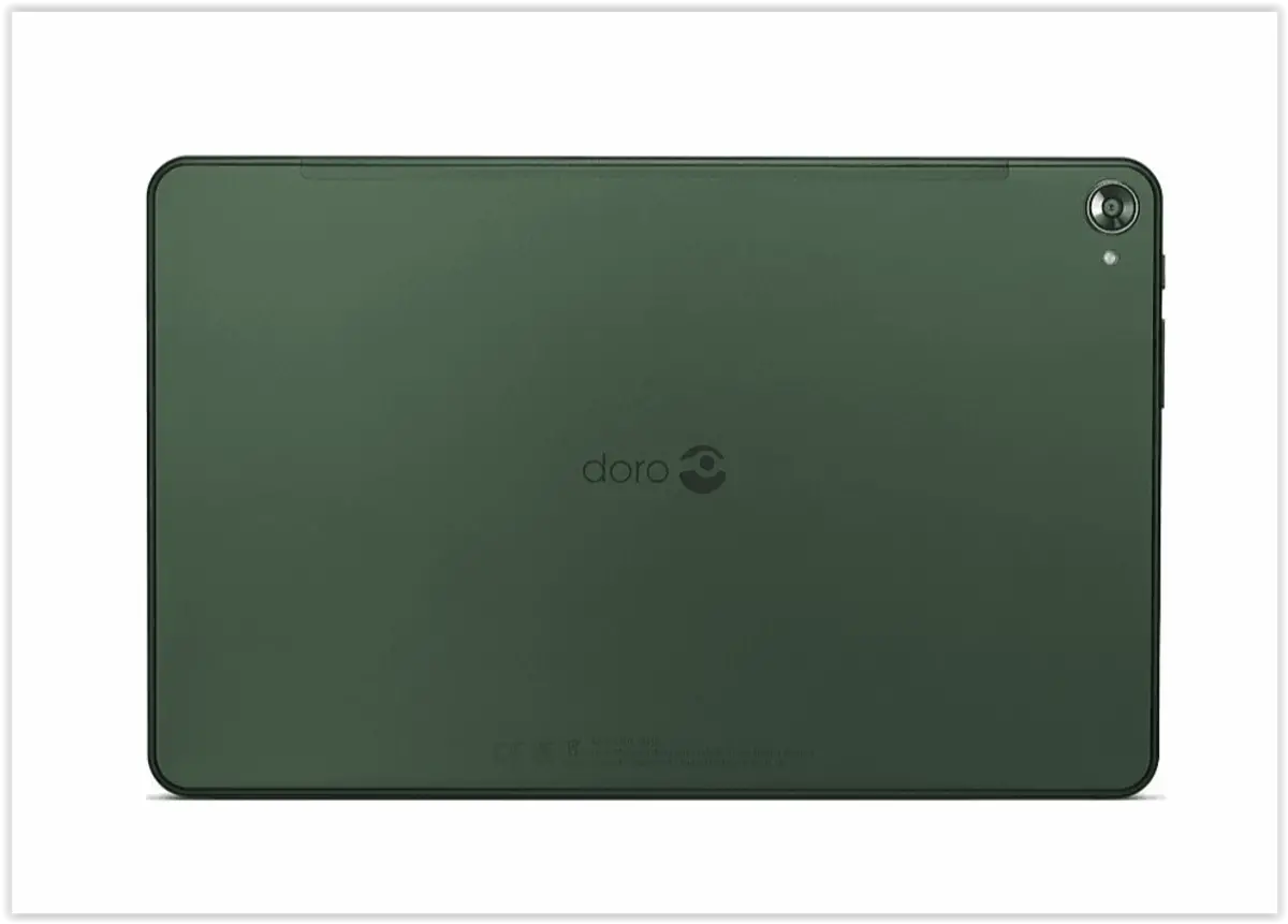 Tablet 8342 10,4