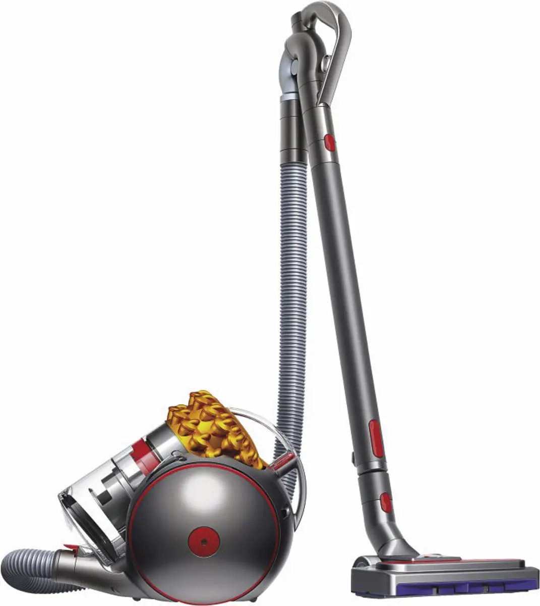 Cinetic Big Ball Multi Floor 2
