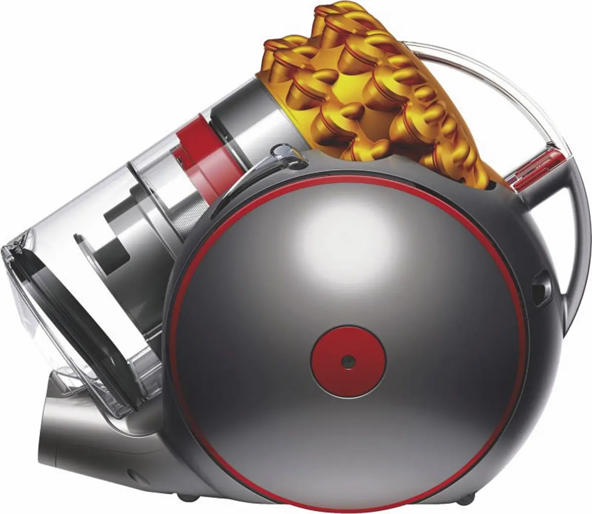 Cinetic Big Ball Multi Floor 2