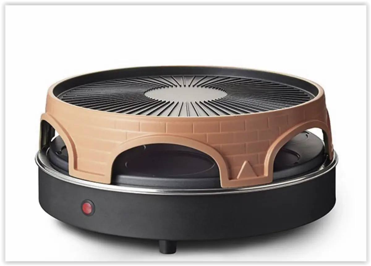 PO-113255.4 Pizzarette 6 personen