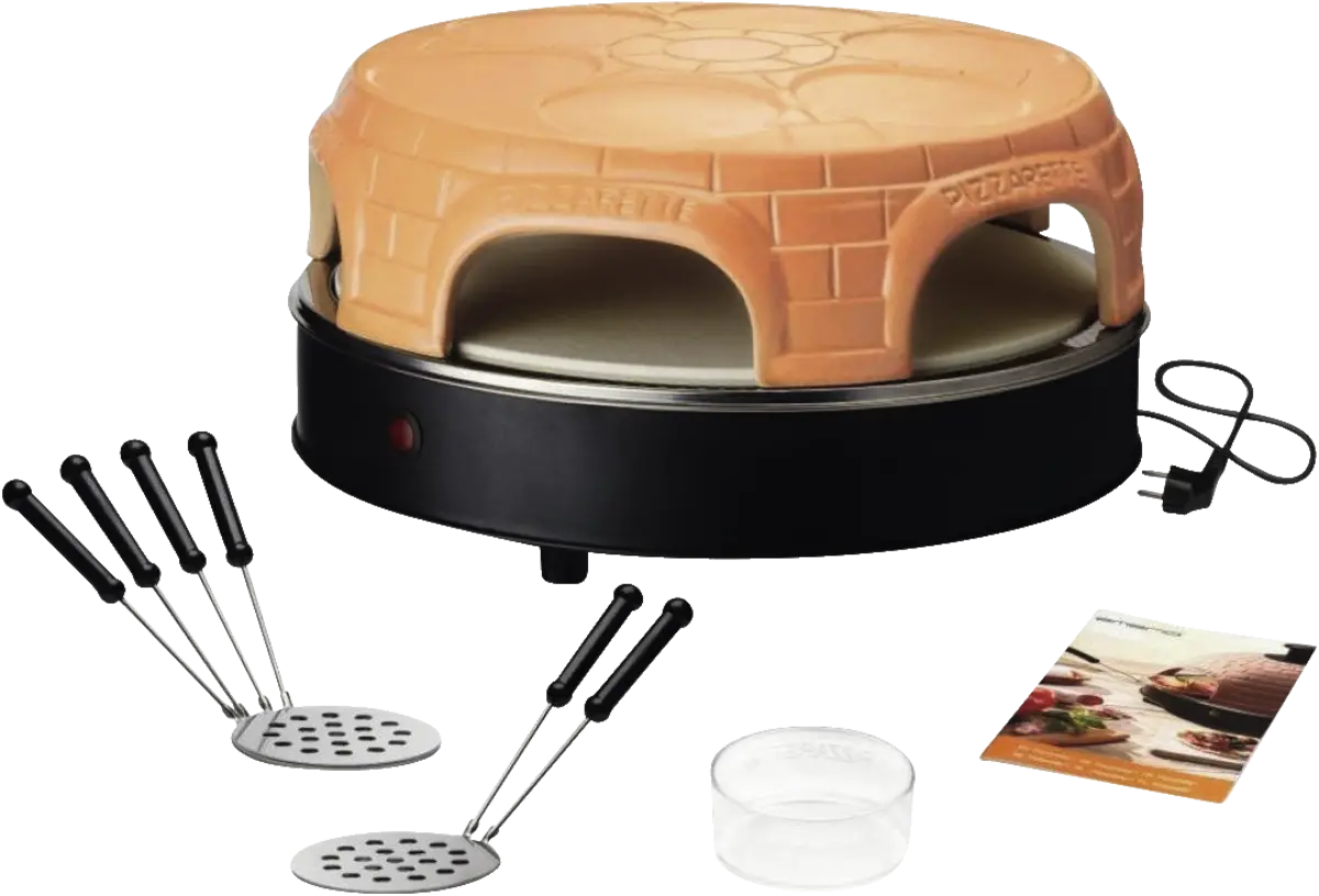 PO-116100.1 6P Pizarette