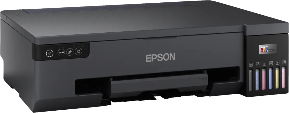 EcoTank ET-18100