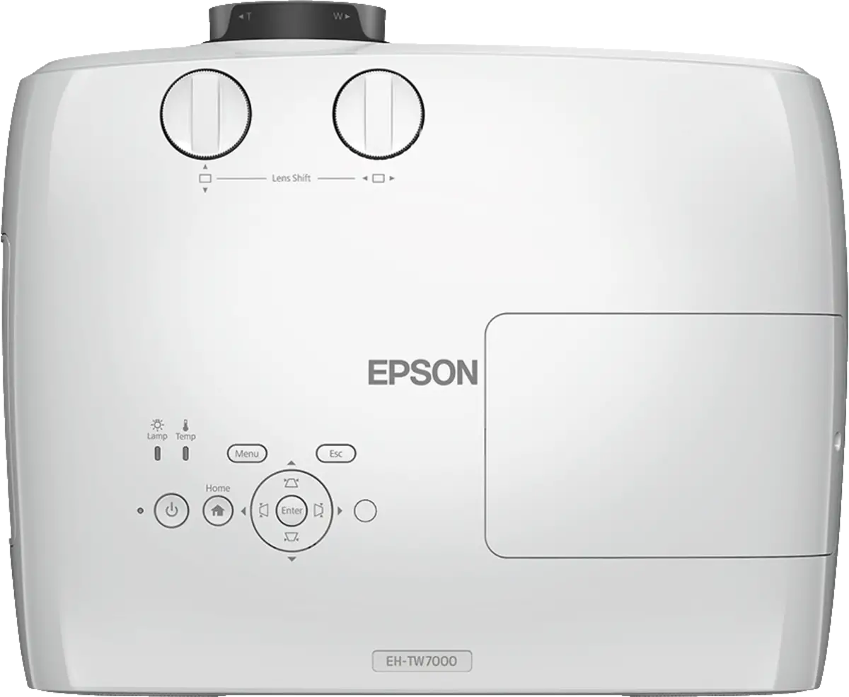 EH-TW7000