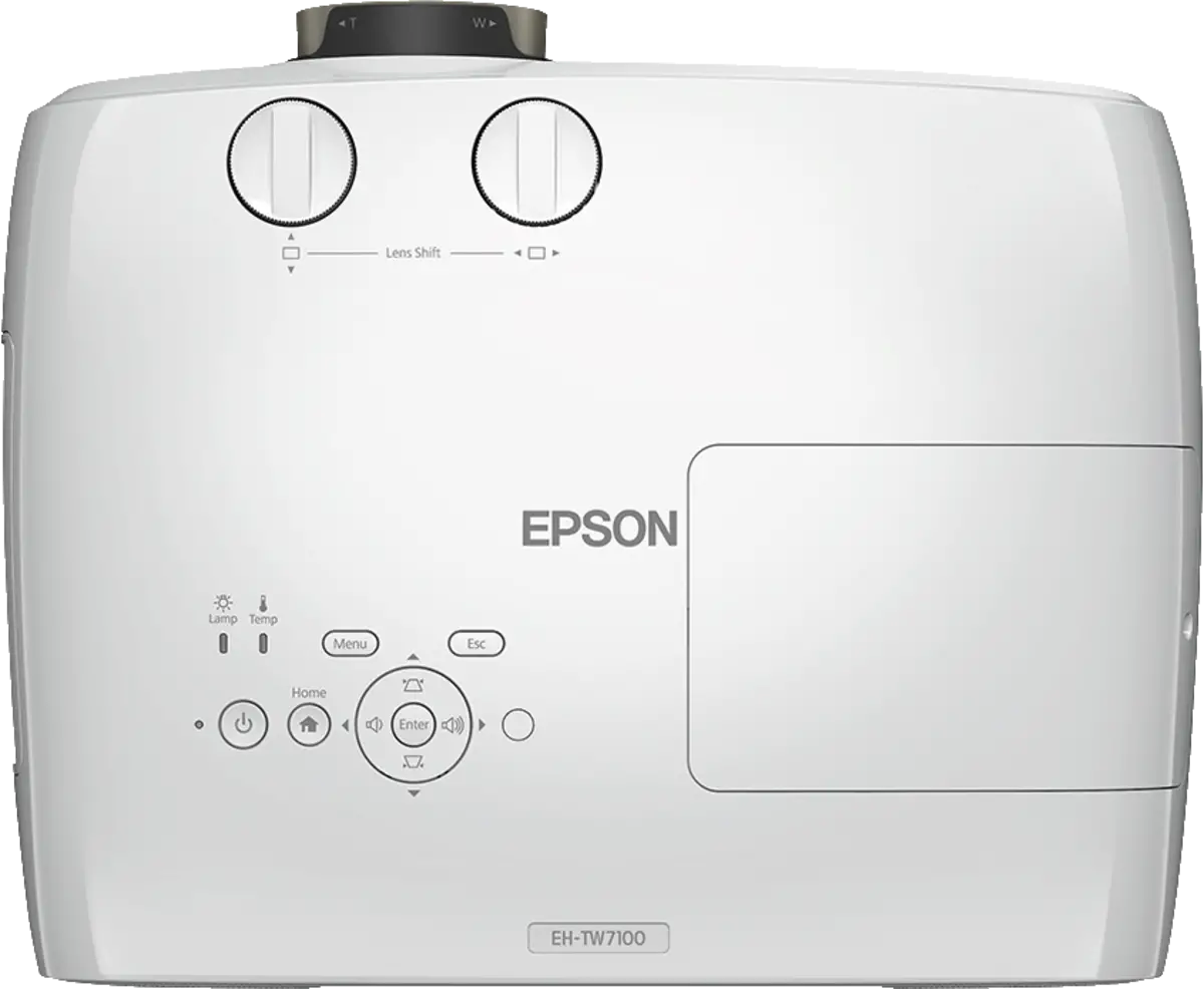 EH-TW7100