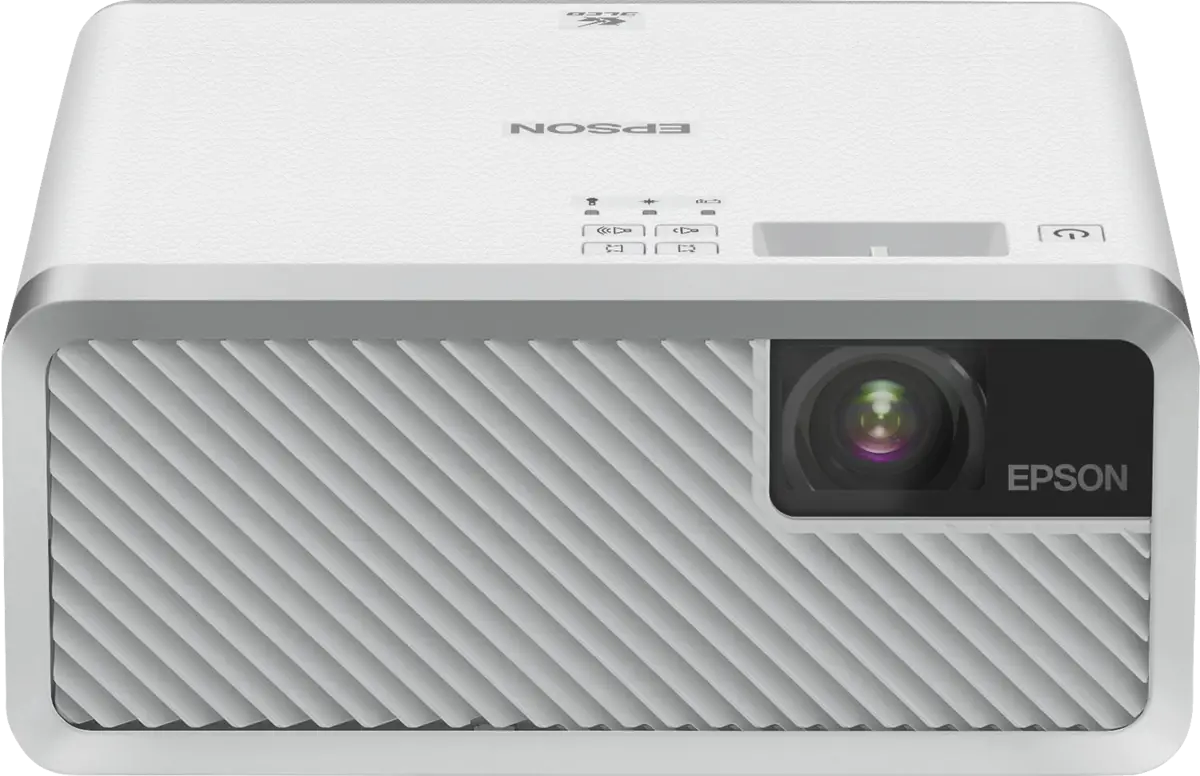 Home Cinema EF-100W Android TV-editie