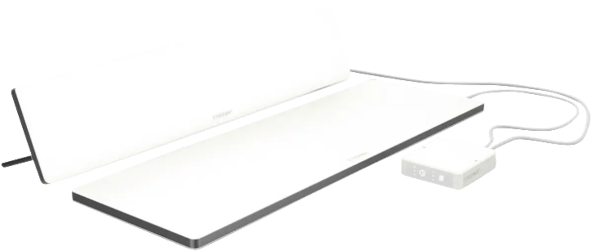 LAVA-DESK-ZONE-W (set)
