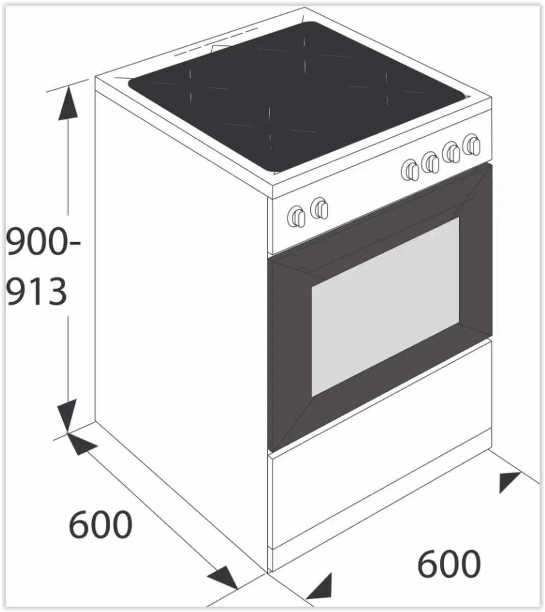 FIV560WIT