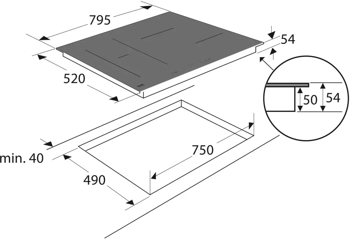 KIF680DS