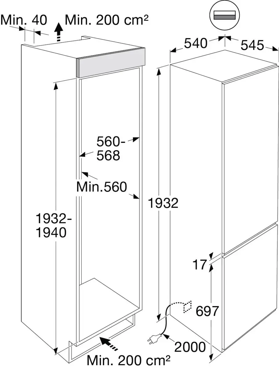 KCD8194ENF