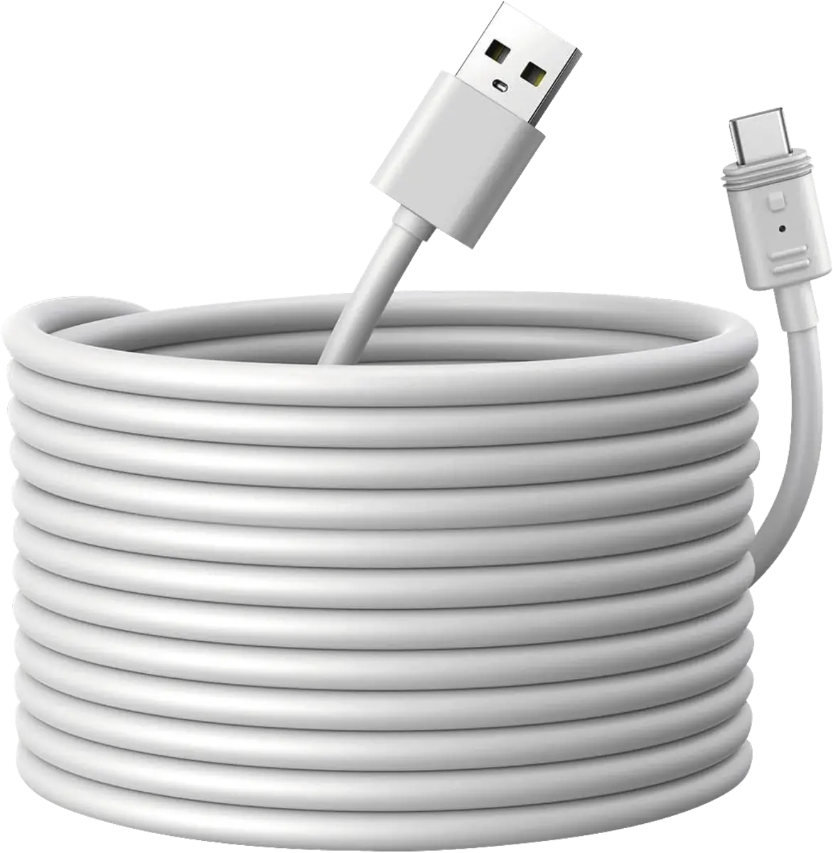 USB-C Power Cable 4,5m