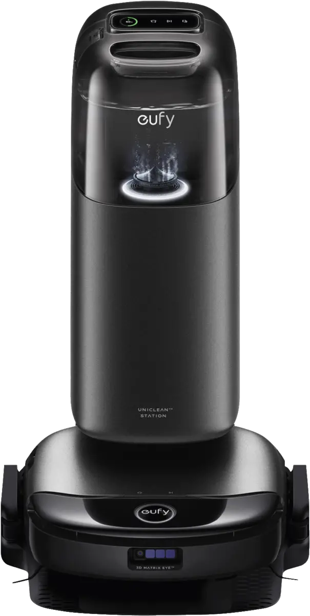 obot Vacuum Omni S1 Pro