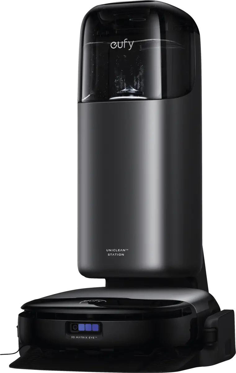 obot Vacuum Omni S1 Pro