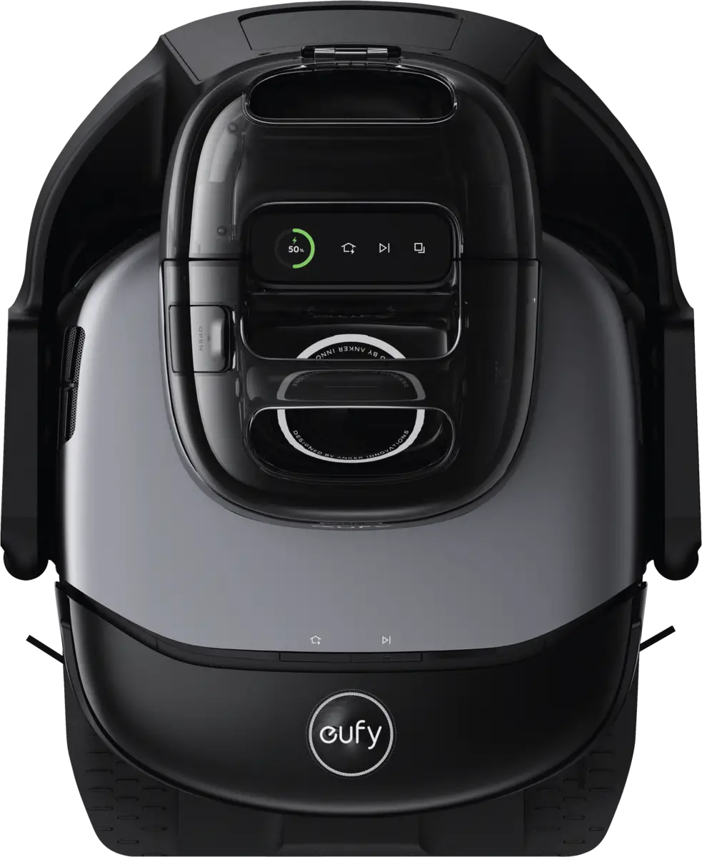 obot Vacuum Omni S1 Pro