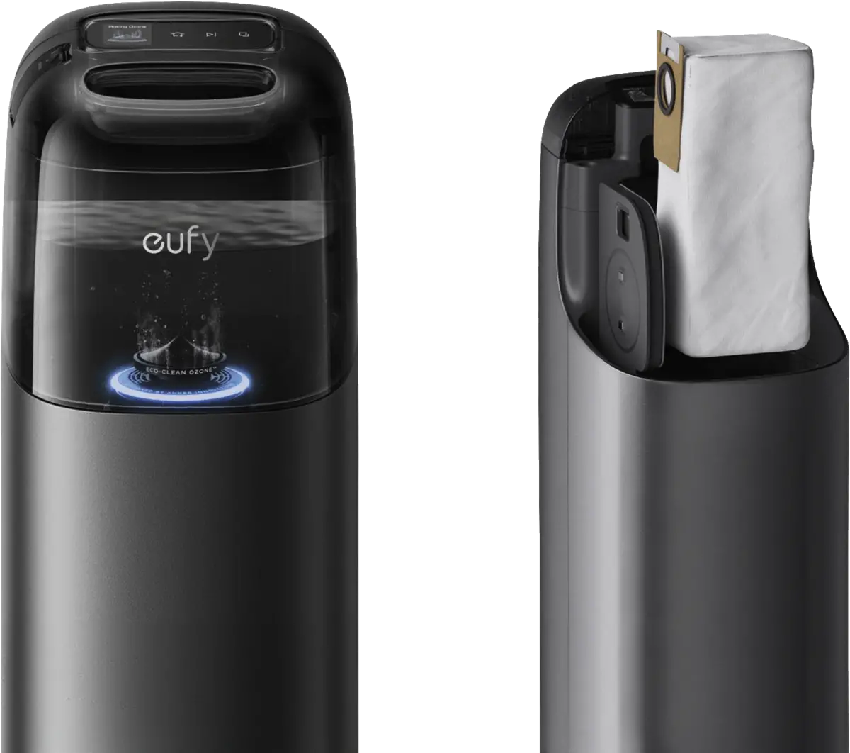 obot Vacuum Omni S1 Pro
