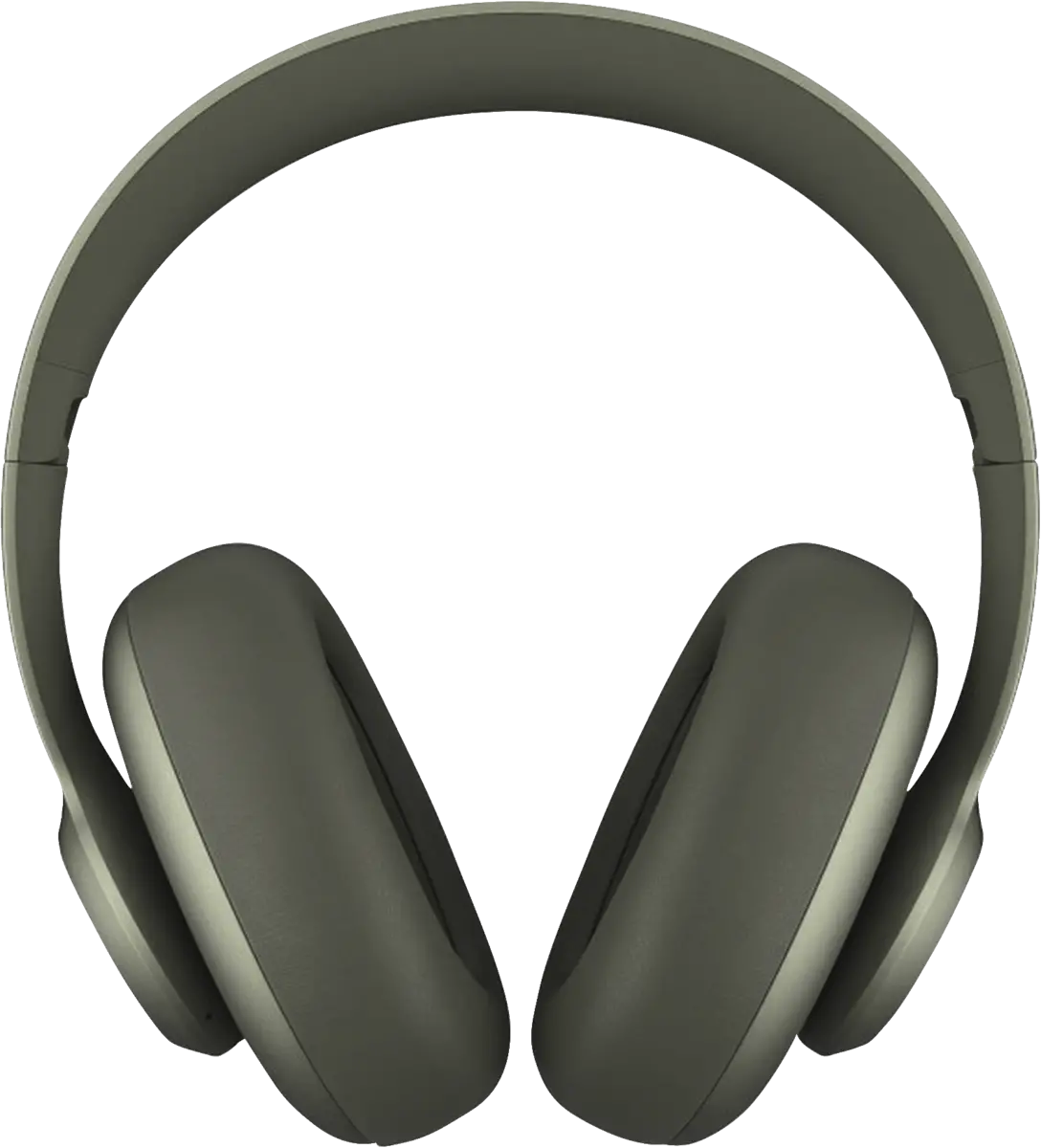 221620 CLAM BLAZE HEADPHONES