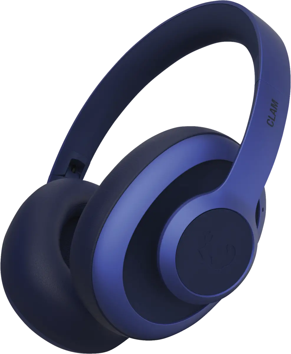 221622 CLAM BLAZE HEADPHONES