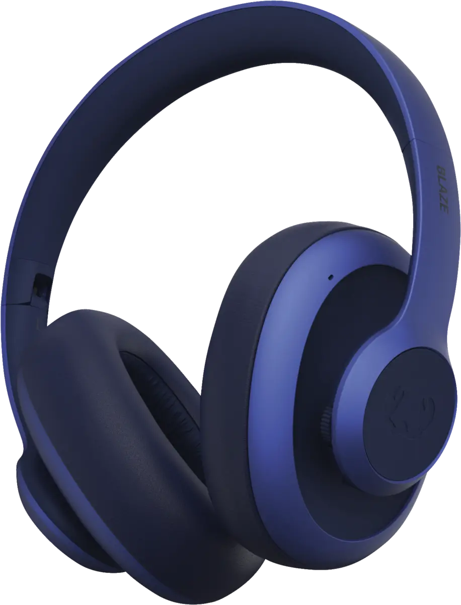 221622 CLAM BLAZE HEADPHONES