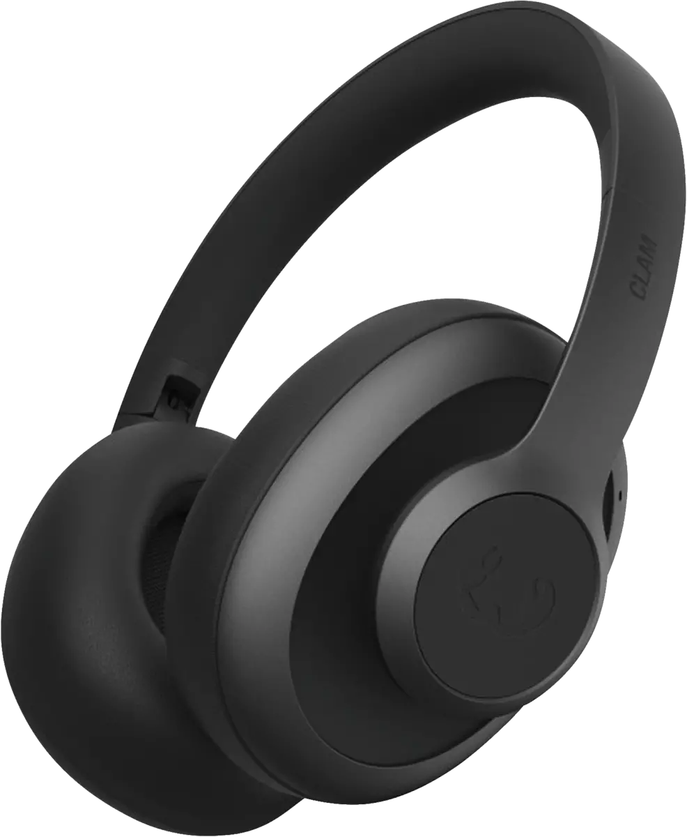221623 CLAM BLAZE HEADPHONES